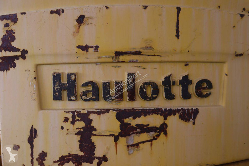 升降机 Haulotte HA18