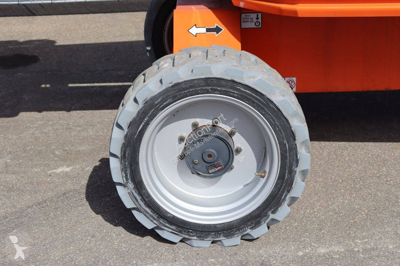 升降机 JLG EC