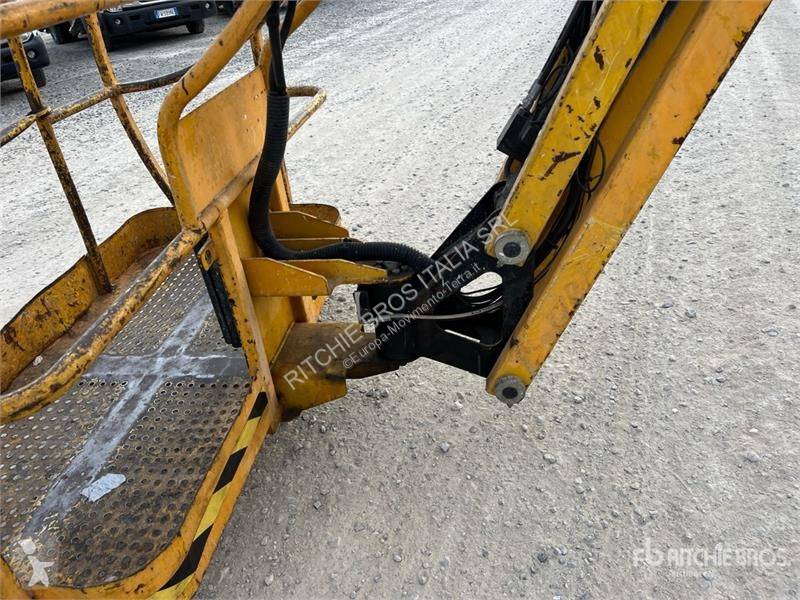 Emelőkosár Haulotte H15IP Electric Articulating...