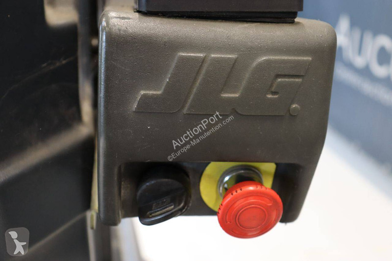 升降机 JLG