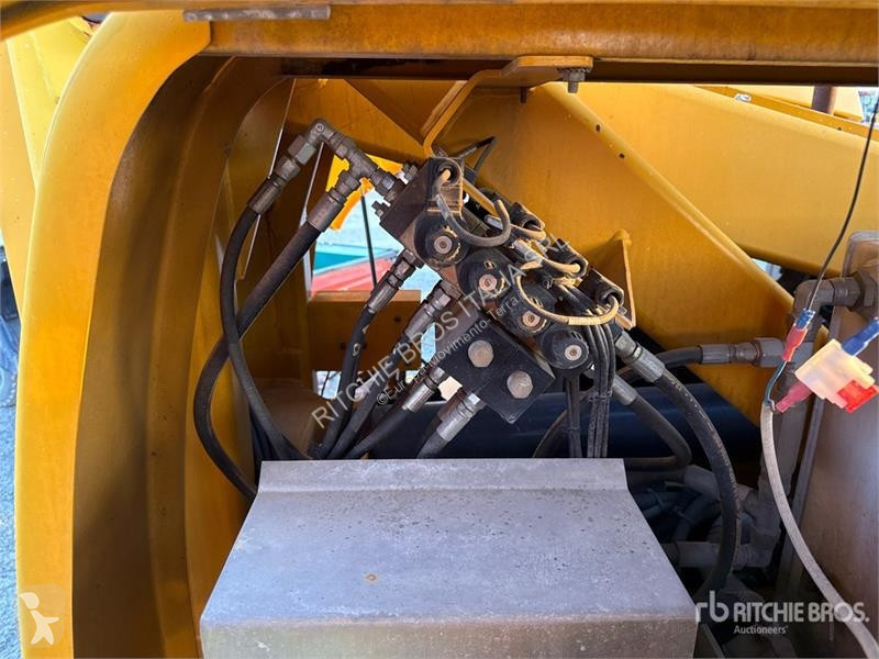 Plataforma elevadora Haulotte HA20 Articulating...