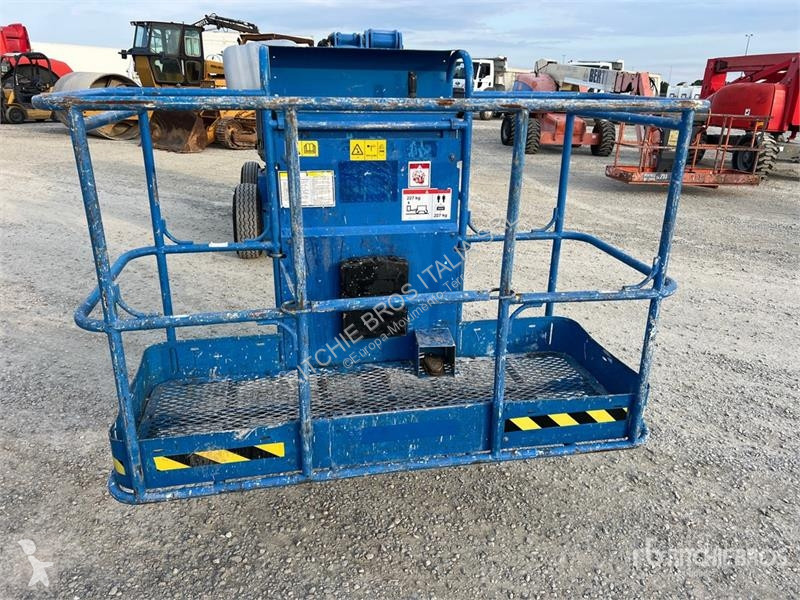 Plataforma elevadora Genie Z45/25