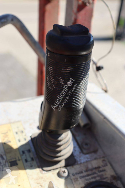 Lift Skyjack SJ4832