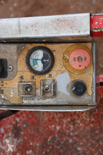 Lift Skyjack SJIII - 3220