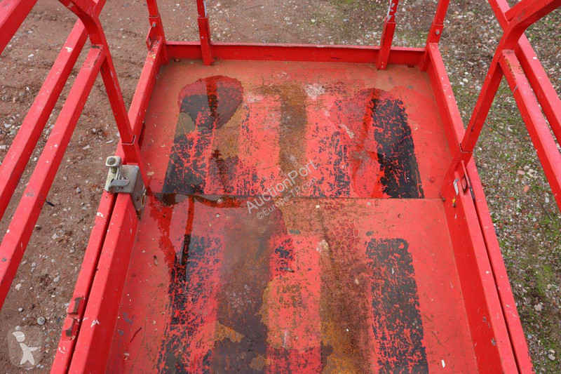 Lift Haulotte