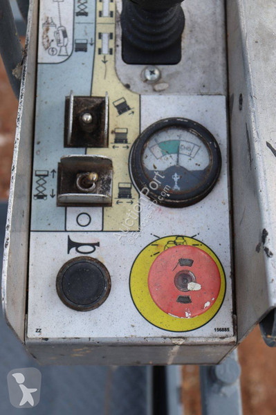 Lift Skyjack SJIII-3220