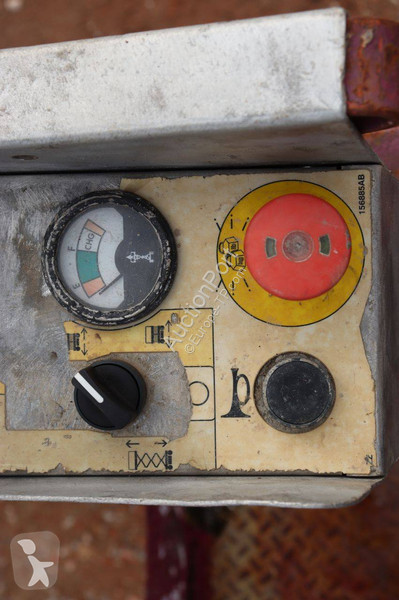 Lift Skyjack SJIII-3219