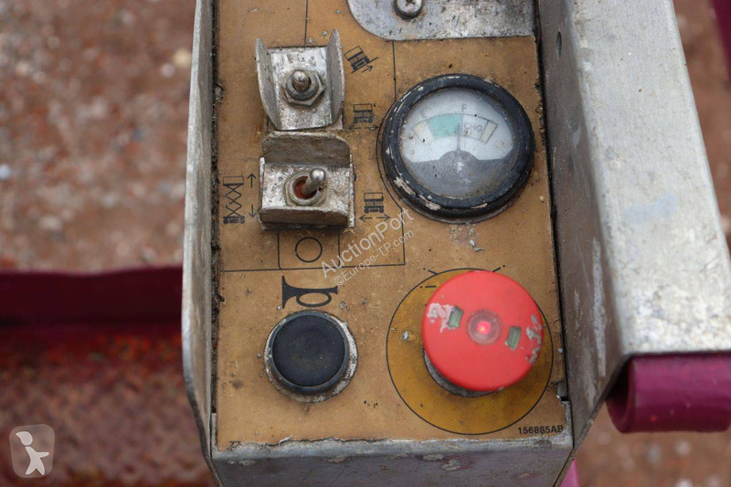 Lift Skyjack SJIII-3219