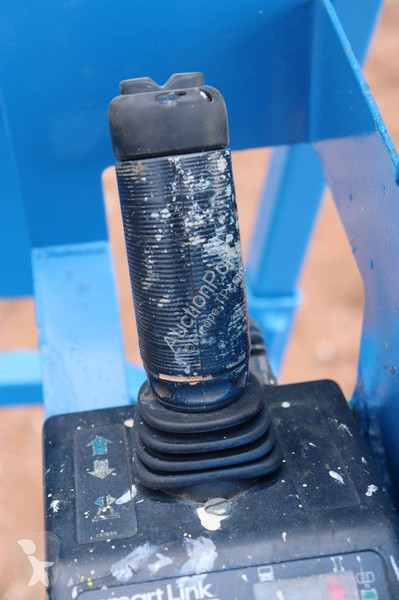 Plataforma elevadora Genie