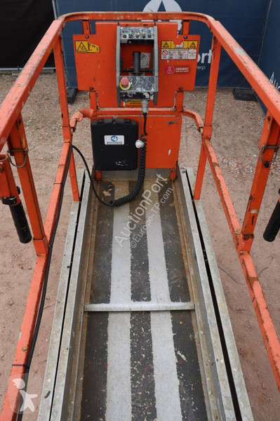 Lift JLG