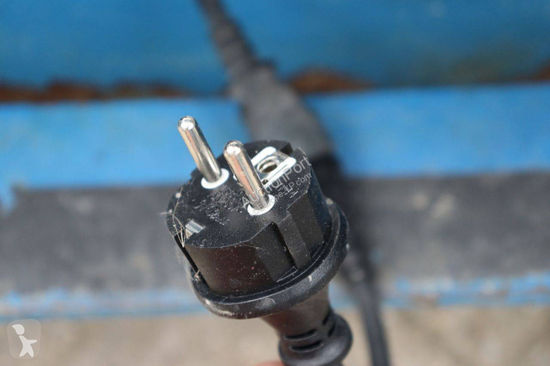 Plataforma elevadora JLG