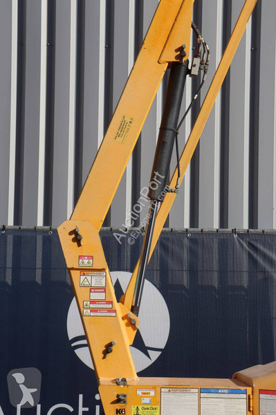 Zwyżka Niftylift HR12 NE