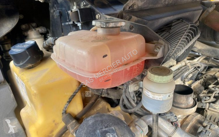 Incarcator  chargeuse a tourelle articulee diesel