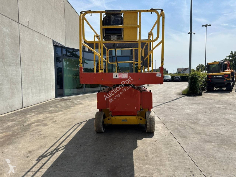 Nacelle Iteco IT 12151