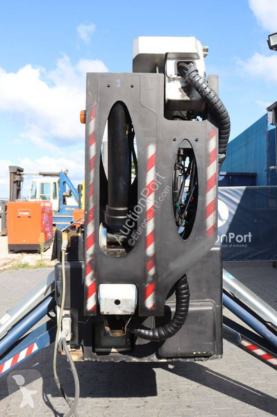 Nacelle Multitel SMX 225K