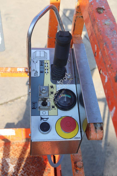 Nacelle Skyjack SJIII-3219