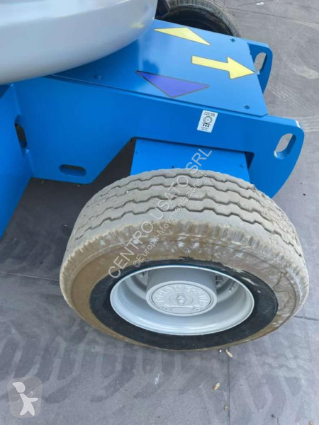 Вишка Genie Z45/25J BIENERGY