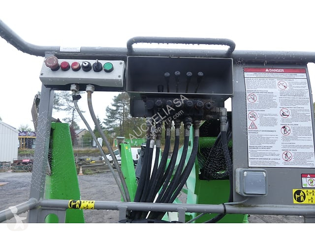 Gondol Niftylift H