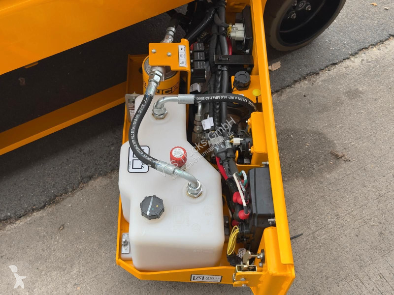 Вишка JCB S1932E EDRV Elektrische Scherenbühne...
