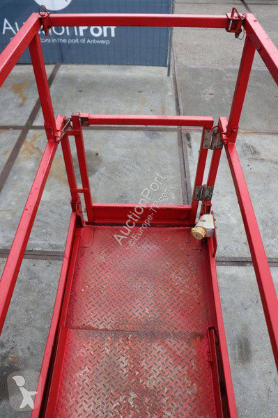 Gondol Skyjack SJIII-3219