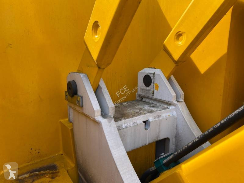Nacelle Haulotte HA 15 IP