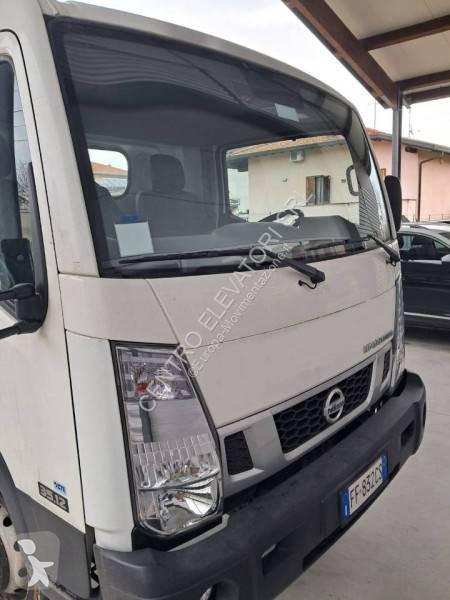 Nacelle CTE  ZED 21.2 JH