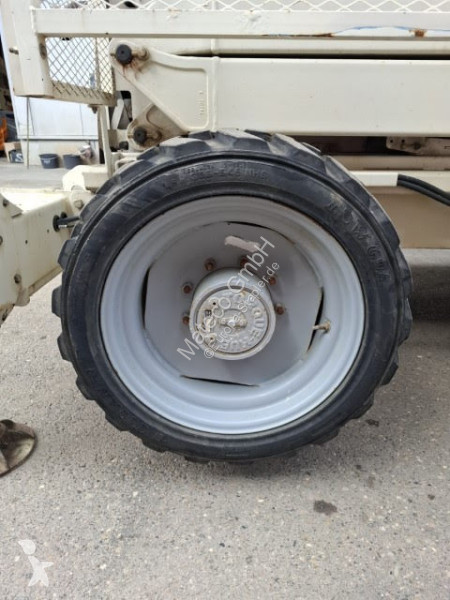 Nacelle Genie GS-5390