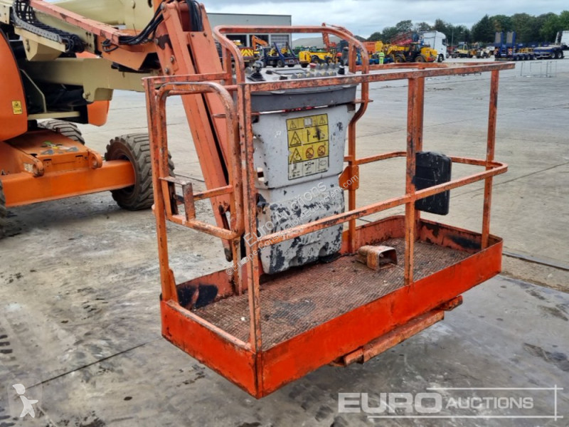 Plataforma  450AJ
