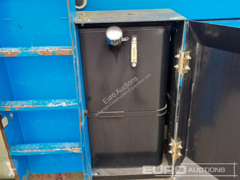 منصة تلسكوبية  GS4390