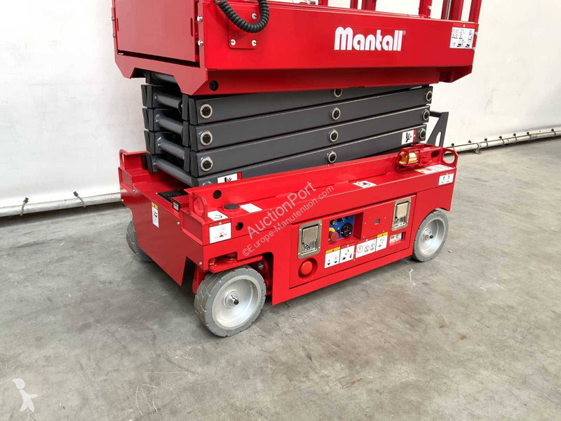 Nacela  XE-60 Mini