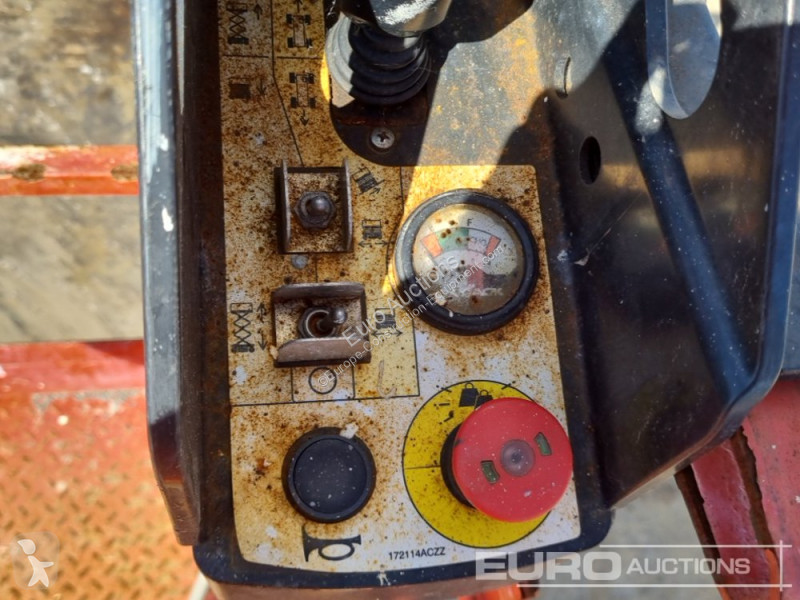 Nacela  SJ4732
SJ16