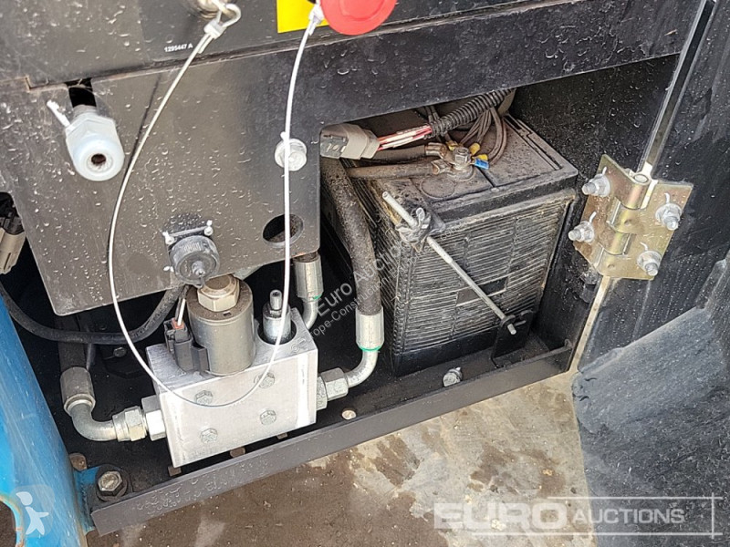 Lift  GS5390