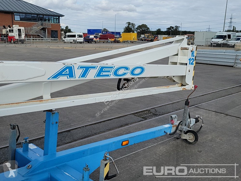 Nacelle  HL 12