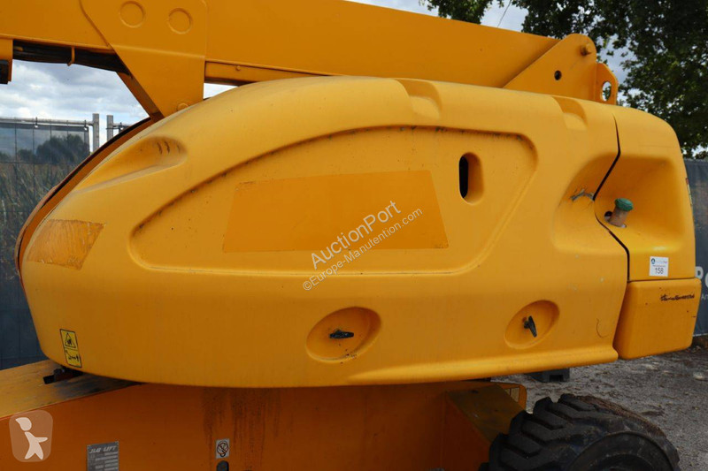 Nacela JLG 460SJ