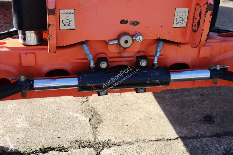 Nacela JLG 450AJ