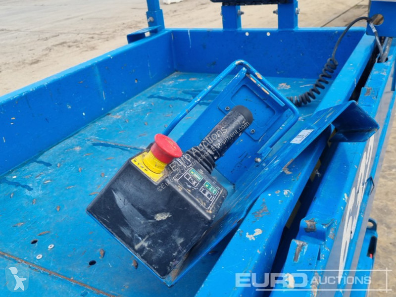 Gondola  GS2632