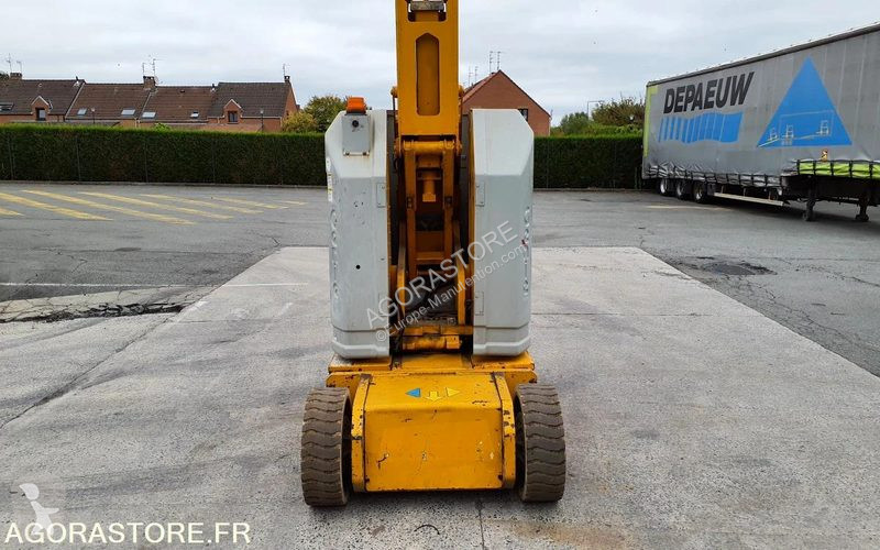 Plataforma Genie Z30-N