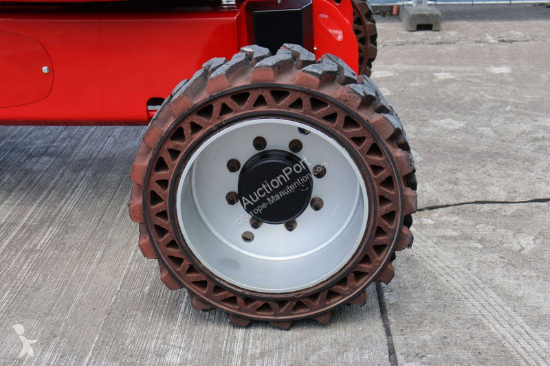 Nacela Manitou ATJE3