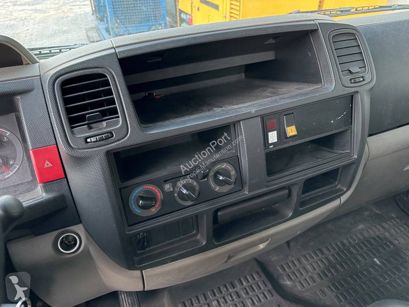 Nacela Nissan 35.11