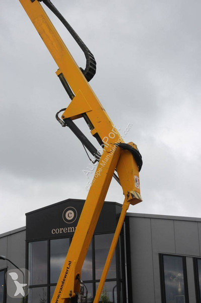 Nacelle Niftylift HR12NE