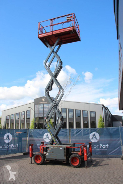 Gondola Skyjack SJ6826RT