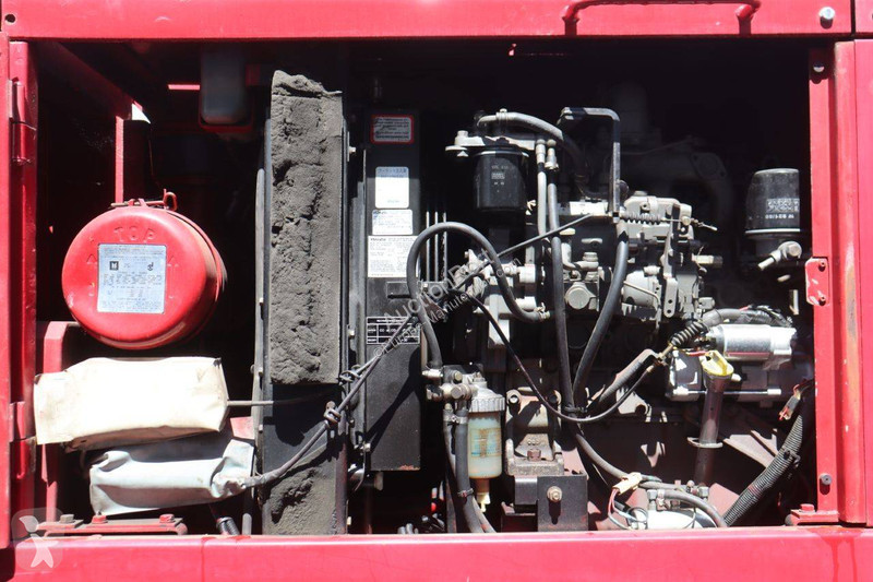 Nacela Aichi ISP60