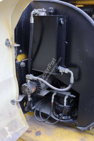 Nacela Manitou 170 AETJ L