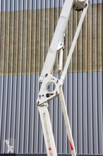 Plataforma elevadora Niftylift HR21 Hybrid