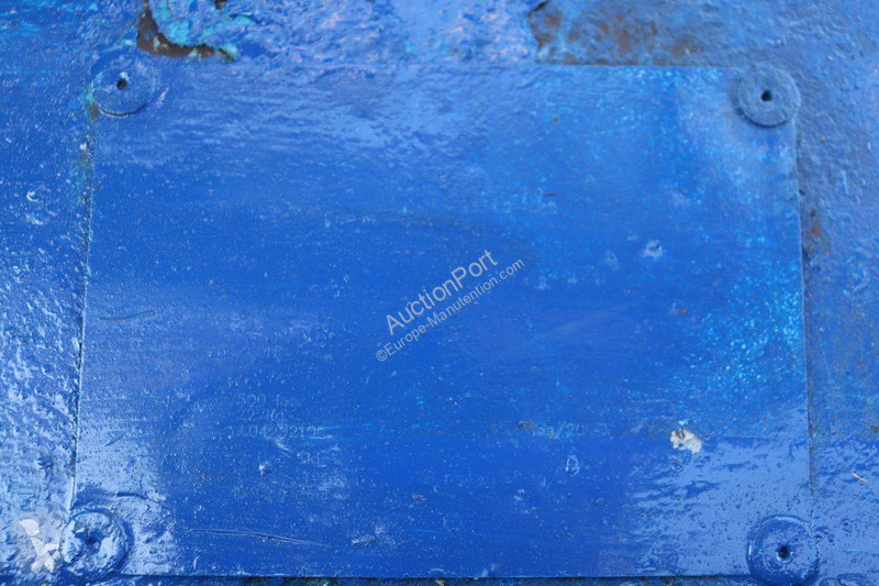 Plataforma elevadora Genie