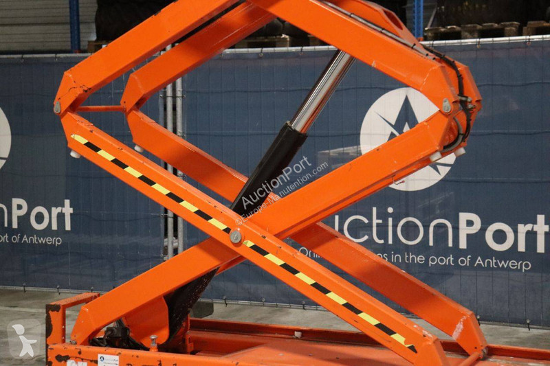 Nacelle Skyjack SJ3220