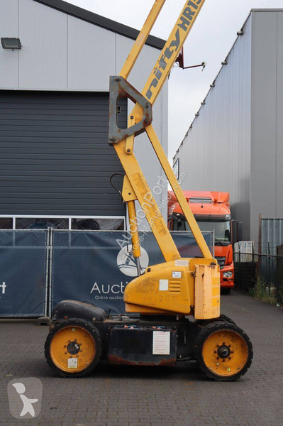 Nacelle Niftylift HR 15 NDE