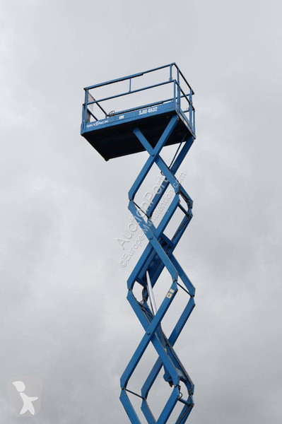 Nacelle Skyjack SJ-4632