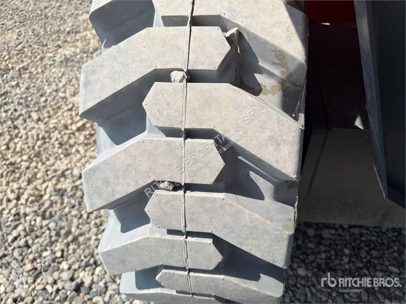 Автовишка Magni DS1523RTP 4x4 Diesel Scissor...