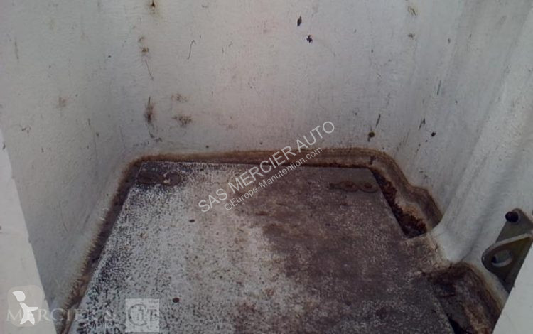 Автовышка Nissan